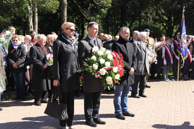 74. rocznica Zbrodni Katyńskiej