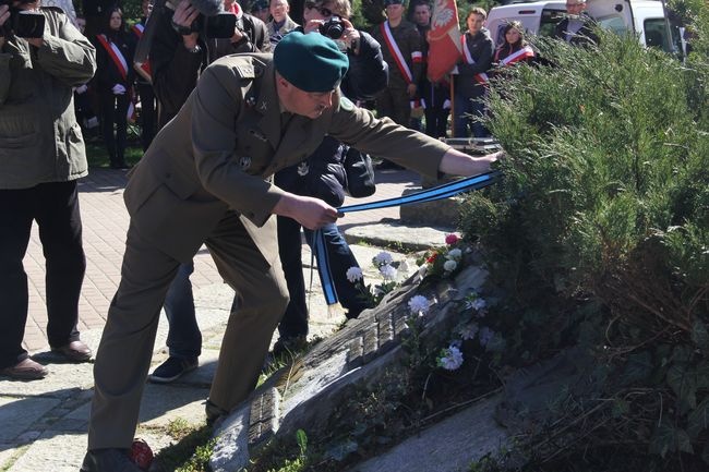 74. rocznica Zbrodni Katyńskiej