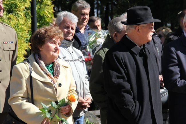 74. rocznica Zbrodni Katyńskiej