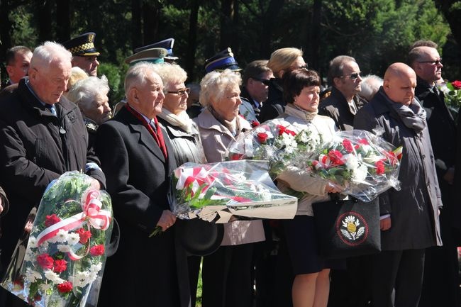 74. rocznica Zbrodni Katyńskiej