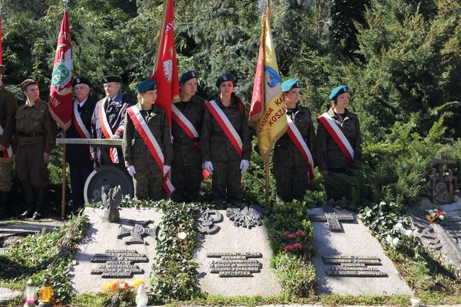 74. rocznica Zbrodni Katyńskiej