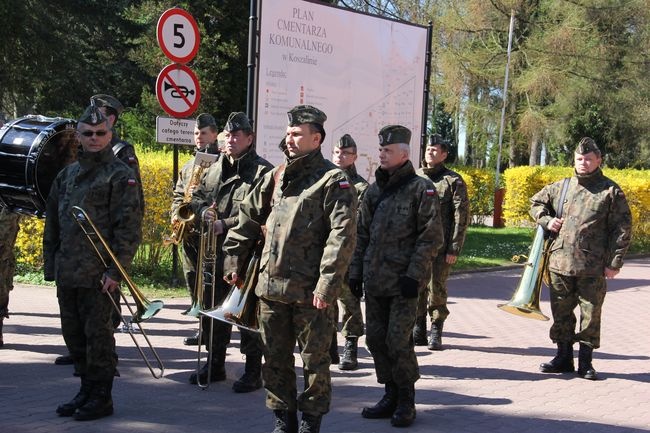 74. rocznica Zbrodni Katyńskiej