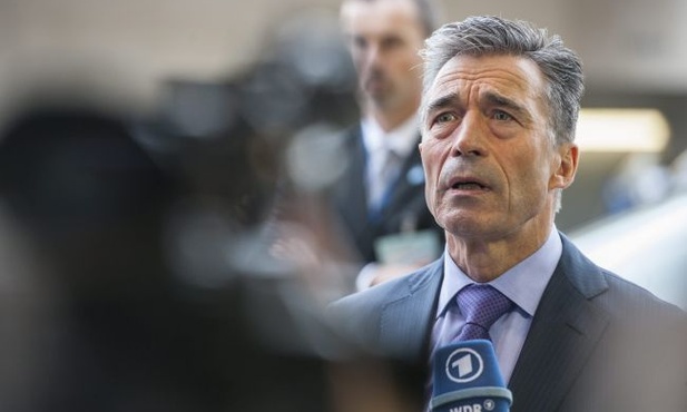 NATO wyśle wojska na wschód