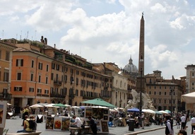 Piazza Navona