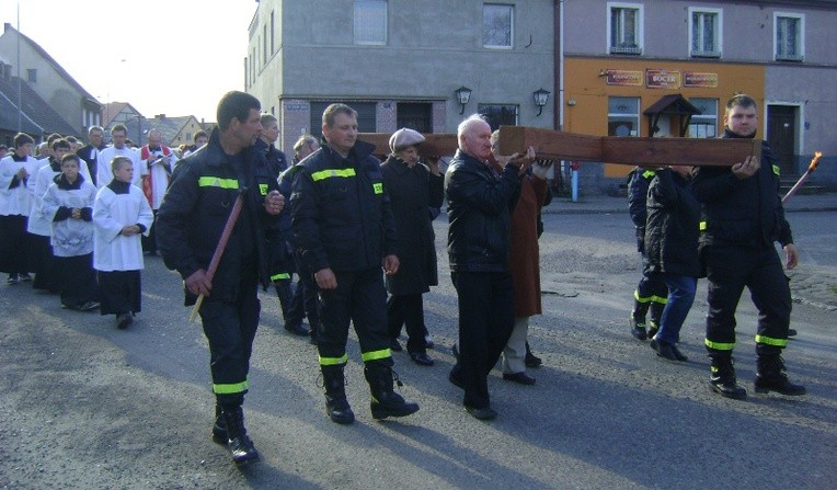 Kalwaria bez podziałów