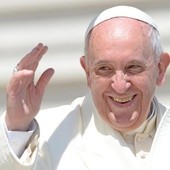 Papież: Żyjcie radością kapłańską!