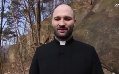 Dlaczego Jezus umarł?