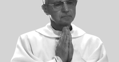 Zmarł ks. Jan Chodura