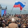 Jaceniuk: Rosja nie chce porozumienia