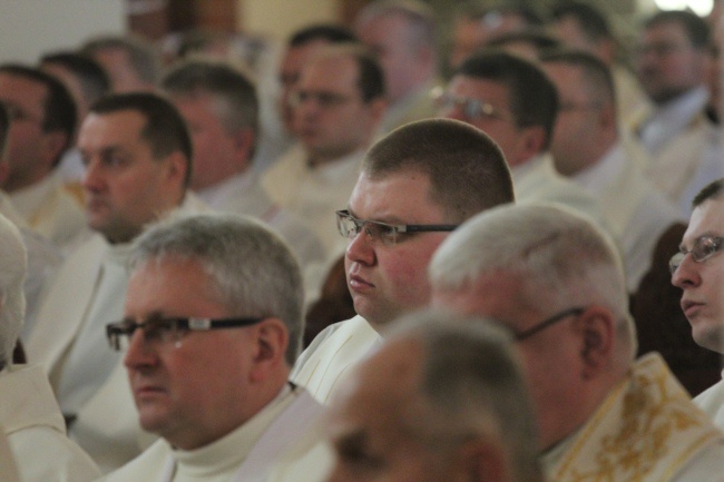 Początek Triduum