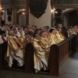Początek Triduum