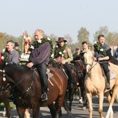 W blasku chwały Zmartwychwstałego Pana