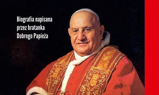 Jan XXIII - ten który zwołał sobór
