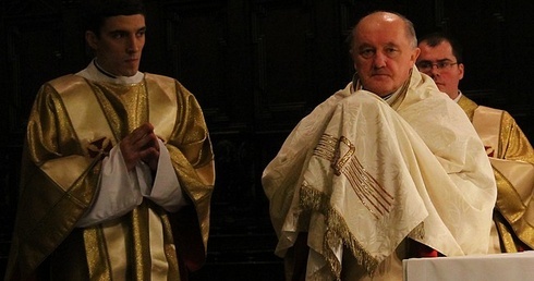 Nie ma jedności bez miłości
