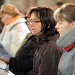 Liturgia godzin w Wielki Piątek