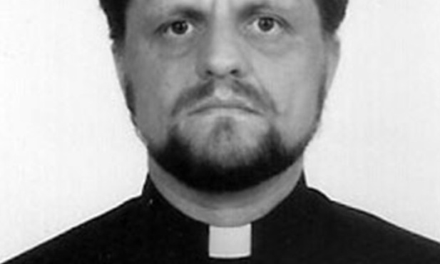 Zginął kapelan Majdanu