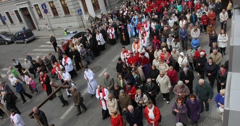 Wielka Droga Krzyżowa