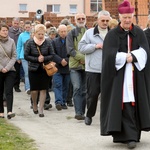 Droga Krzyżowa w Świdnicy