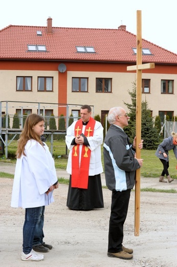 Droga Krzyżowa w Świdnicy