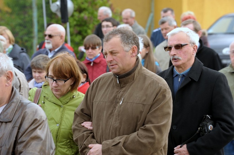 Droga Krzyżowa w Świdnicy