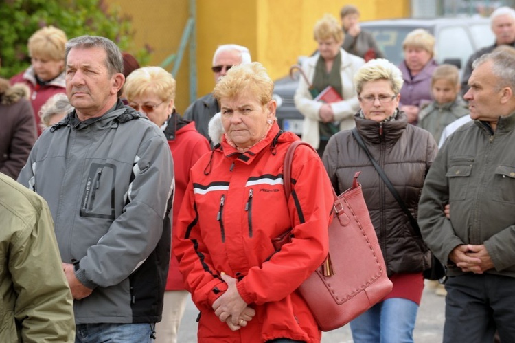 Droga Krzyżowa w Świdnicy