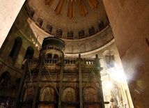 Znaki Twojej obecności