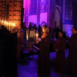 Via Crucis z "Camerata Silesia"