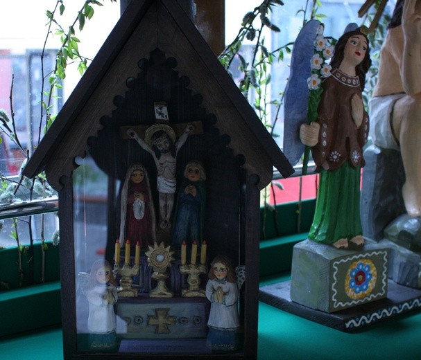 Świąteczny tramwaj