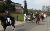 Święcenie pokarmów w Dziećkowicach