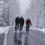 Rowerowa Pielgrzymka na kanonizację