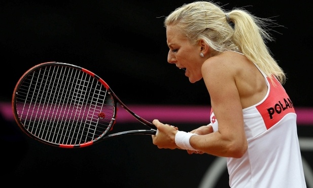 Fed Cup: Polki w Grupie Światowej