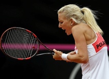 Fed Cup: Polki w Grupie Światowej