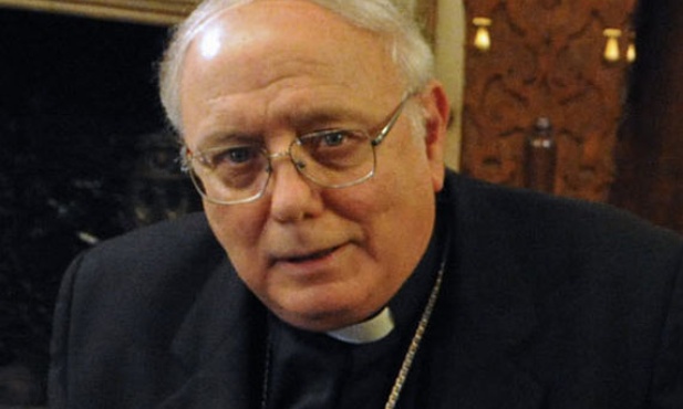 abp José María Arancedo