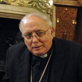 abp José María Arancedo