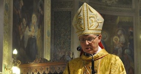 Bp Piotr Libera