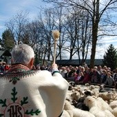 Święto Bacowskie w Ludźmierzu