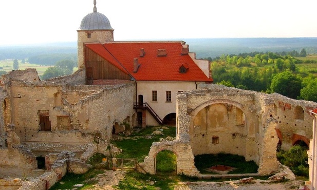 Janowiec