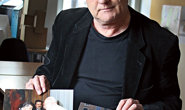 Prof. Michał Kliś