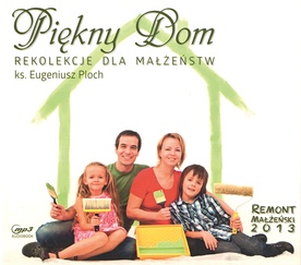 Piękny dom