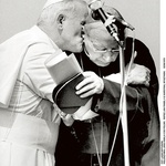 – Nie byłoby papieża Polaka, gdyby nie wiara i heroiczne świadectwo prymasa Wyszyńskiego – mówił Jan Paweł II