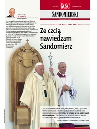 Gość Sandomierski 17/2014