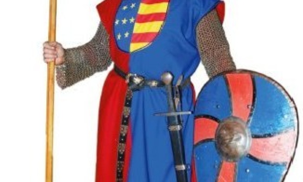 Sandomierskie Lwie Serce