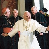 W „Dobrym Papieżu” Tognazziego, z Bobem Hoskinsem  w roli Jana XXIII, znalazło się mnóstwo stereotypów i uproszczeń dotyczących relacji papieża z Kurią Rzymską