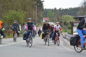 Przygotowują się do wyprawy NINIWA TEAM