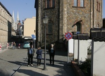 Staromiejski "milion"