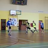 Finał Ligi Ministranckiej