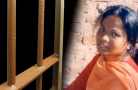 Asia Bibi: Wierzę, że Jezus mnie ocali