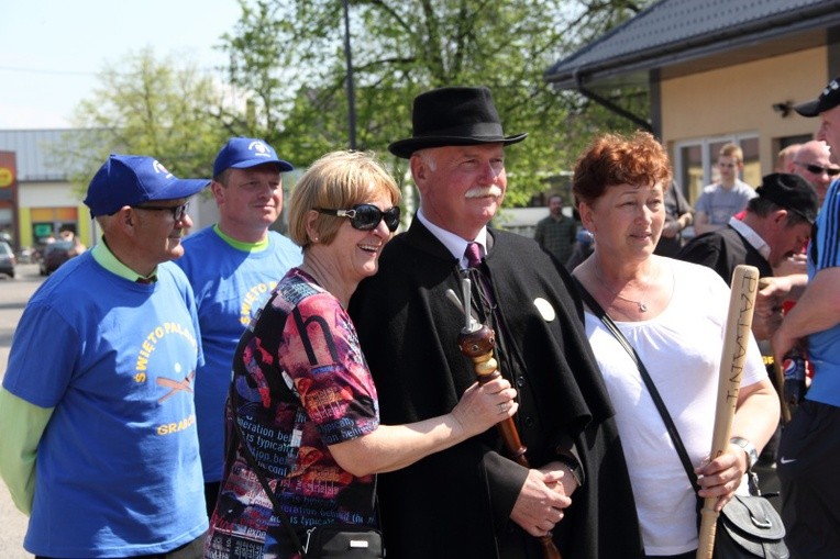 Święto Palanta w Grabowie