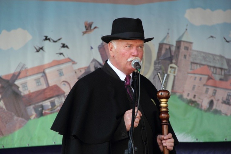 Święto Palanta w Grabowie
