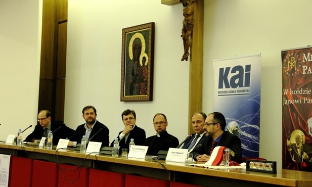 Świadectwa świętości